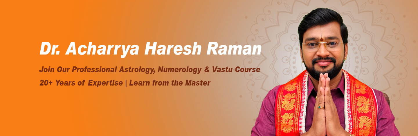 Astrology banner image